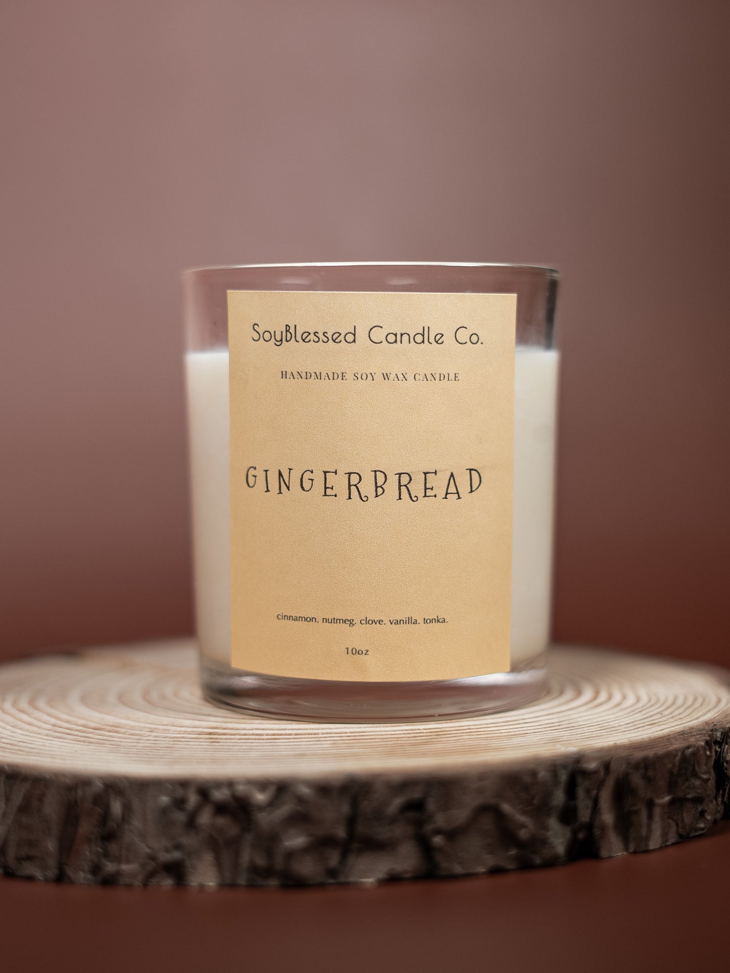 Gingerbread