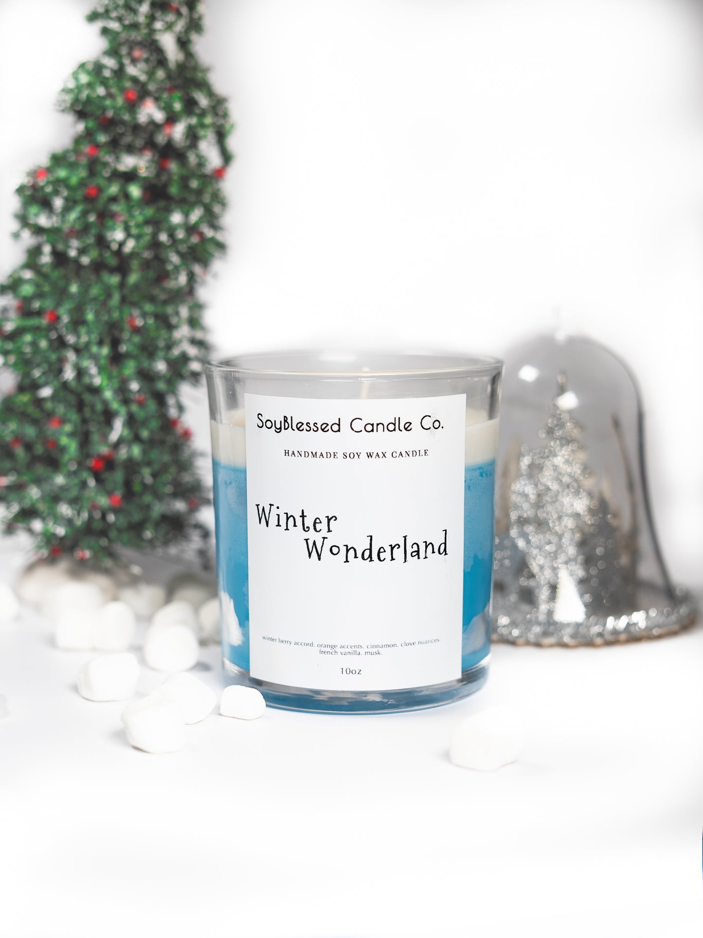 Winter Wonderland