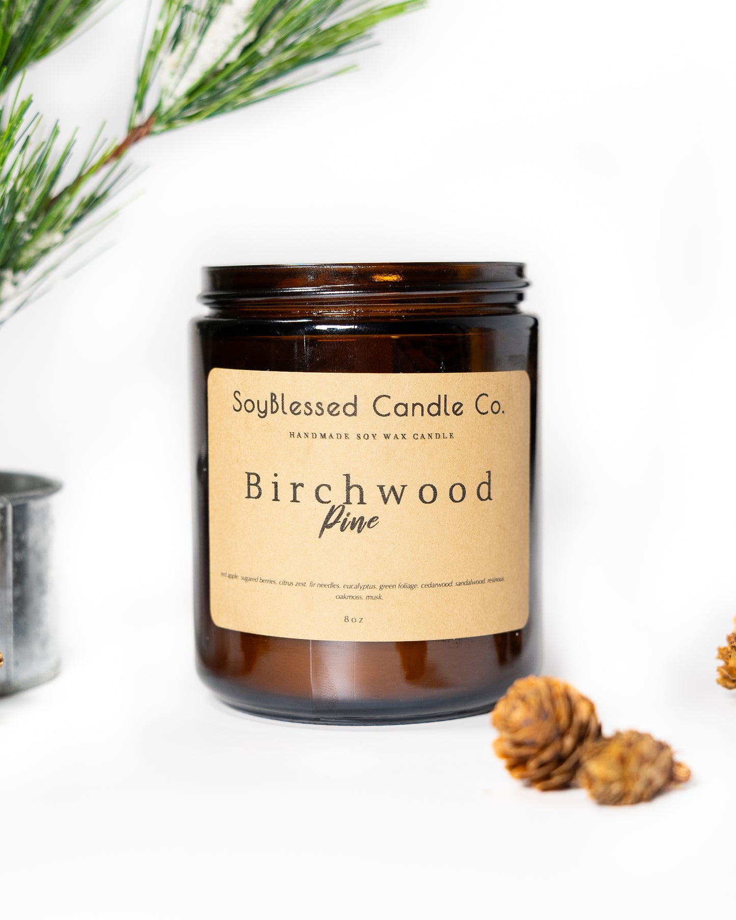 Birchwood Pine